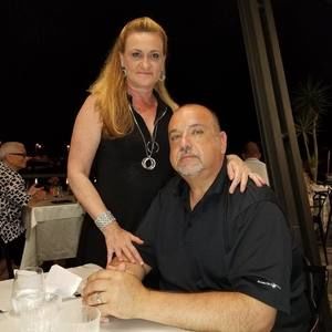 Meet your Posher, John p.